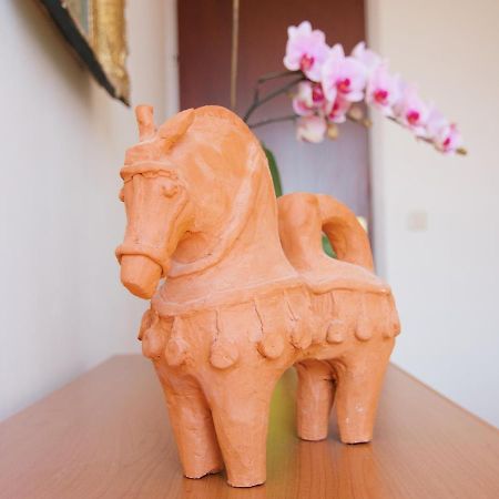 Apartment Todorovic - Macan Pula Ngoại thất bức ảnh