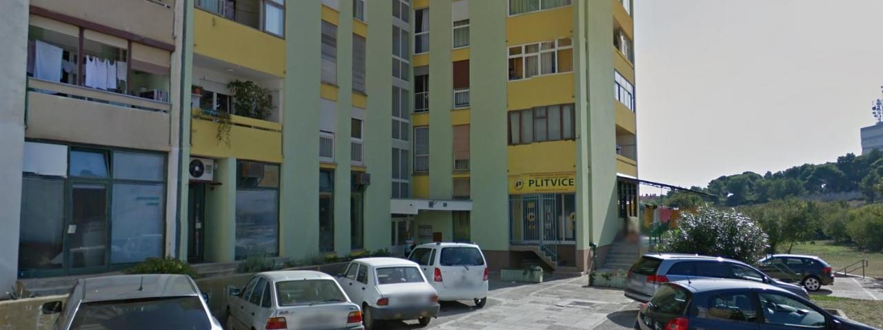 Apartment Todorovic - Macan Pula Ngoại thất bức ảnh