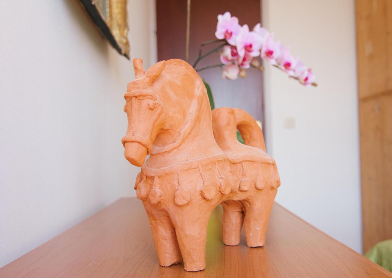 Apartment Todorovic - Macan Pula Ngoại thất bức ảnh