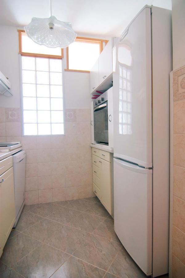 Apartment Todorovic - Macan Pula Ngoại thất bức ảnh