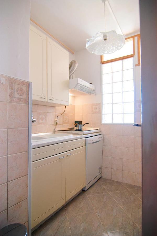 Apartment Todorovic - Macan Pula Ngoại thất bức ảnh