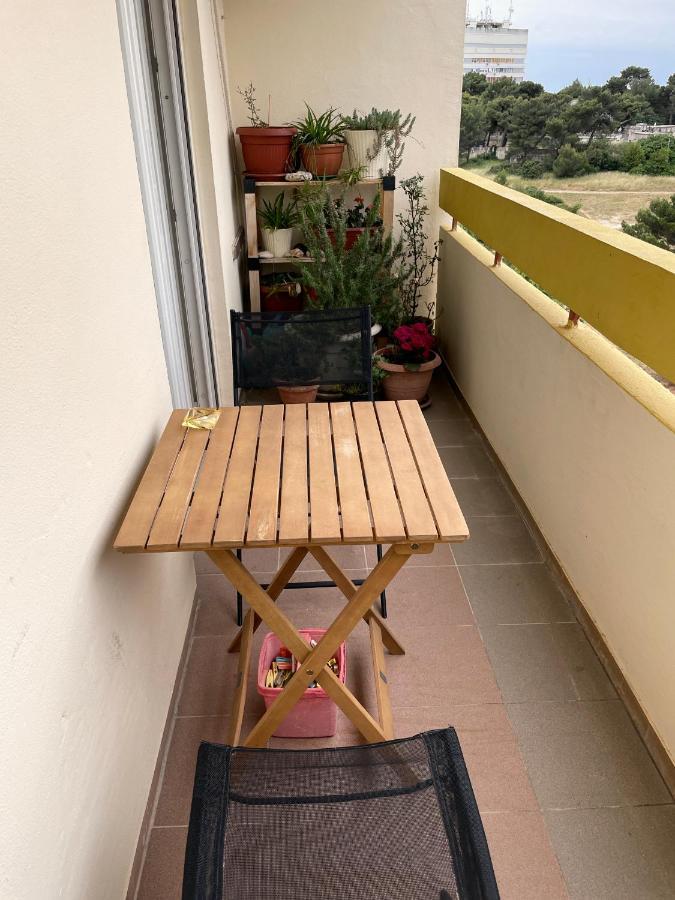 Apartment Todorovic - Macan Pula Ngoại thất bức ảnh