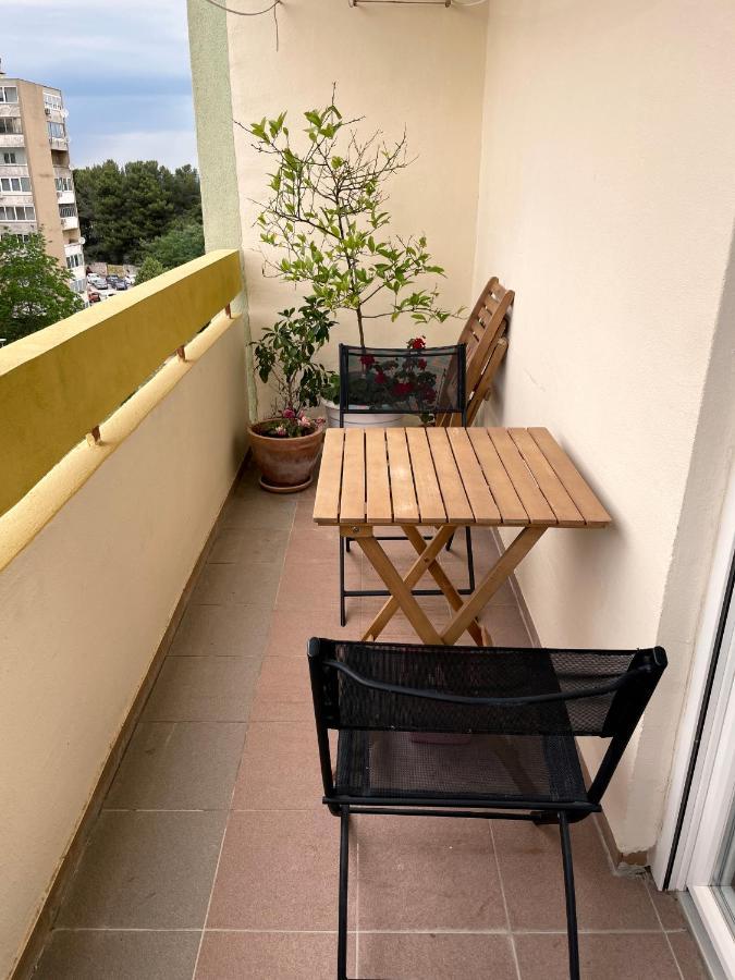 Apartment Todorovic - Macan Pula Ngoại thất bức ảnh